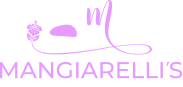 Mangiarelli's Medspa & Fashion LLC logo.